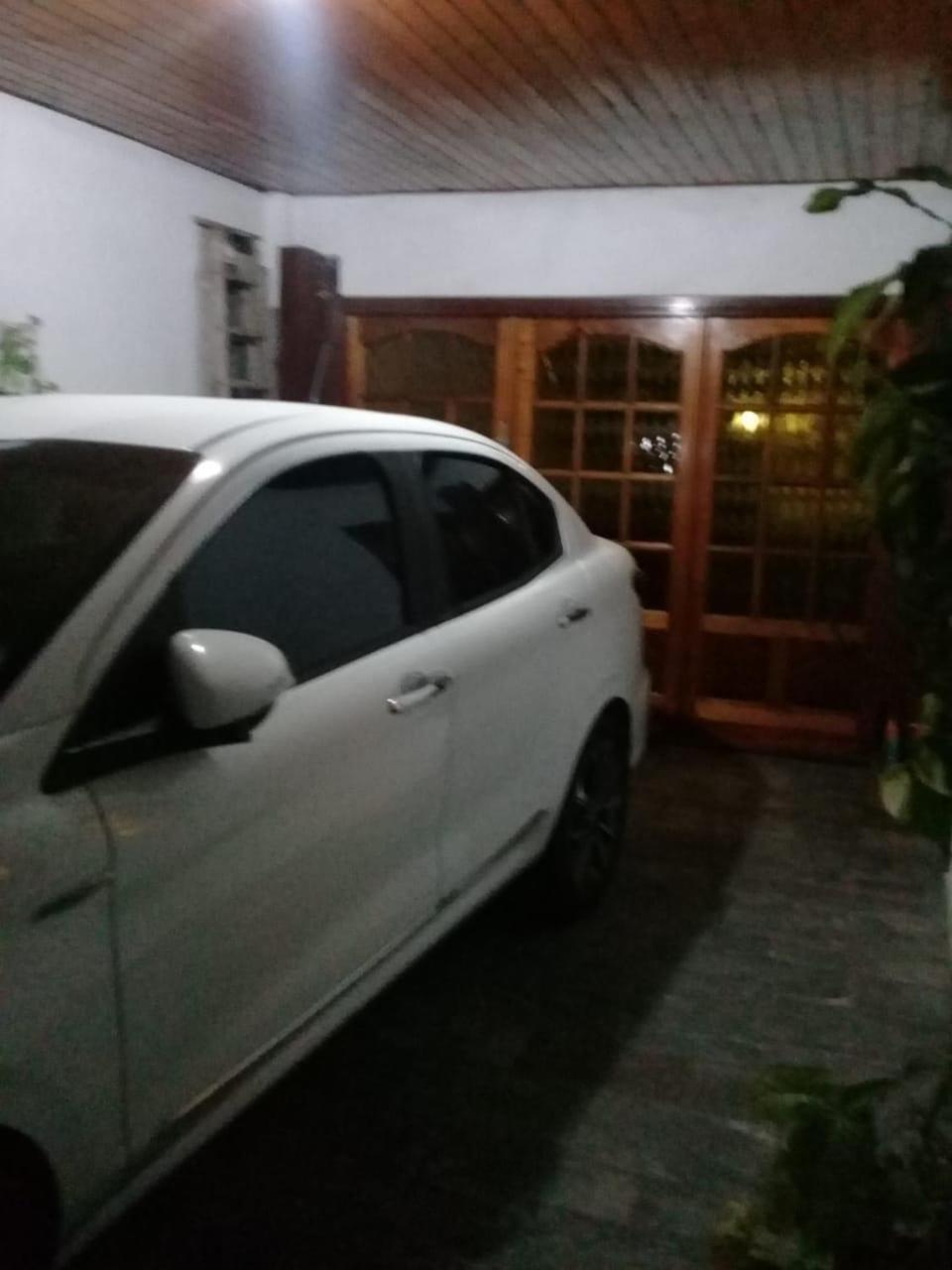 Casa Olivia- Alojamiento Con Piscina - Aeropuerto Ezeiza Exterior foto